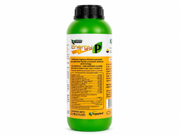 ACTIPHYL ENERGY