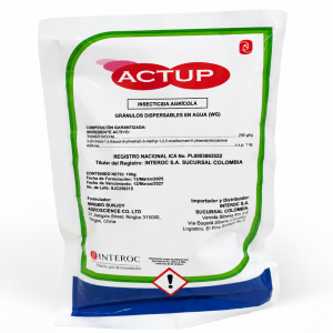 ACTUP