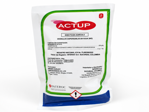 ACTUP