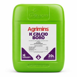 AGRIMINS FOLIAR