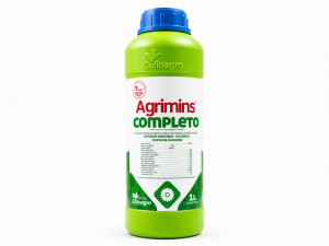 AGRIMINS FOLIAR COMPLETO