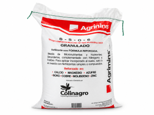 AGRIMINS GRANULADO