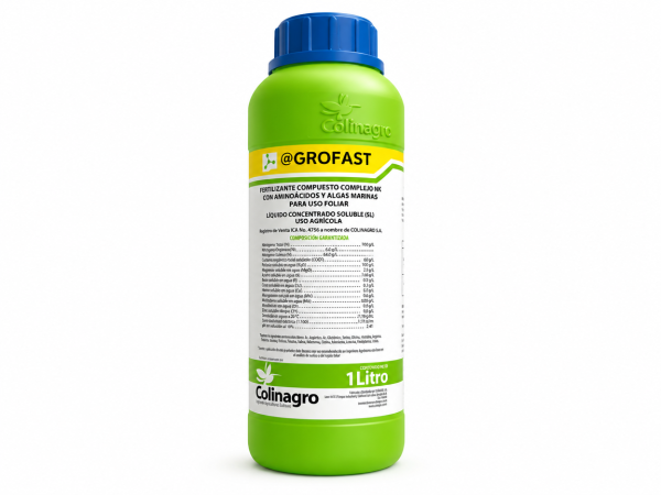 AGROFAST