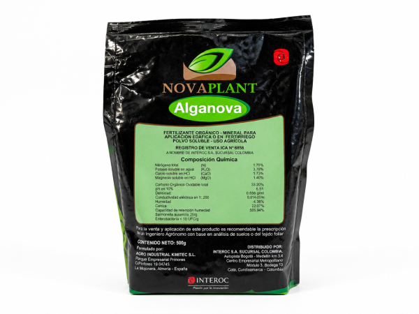 ALGANOVA
