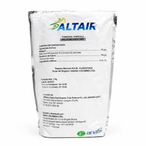 ALTAIR