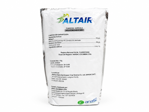 ALTAIR