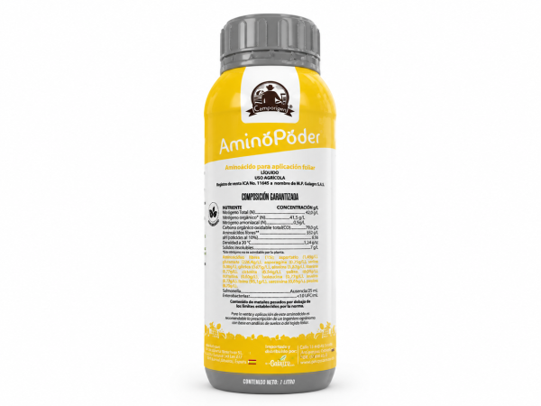 AMINOPODER