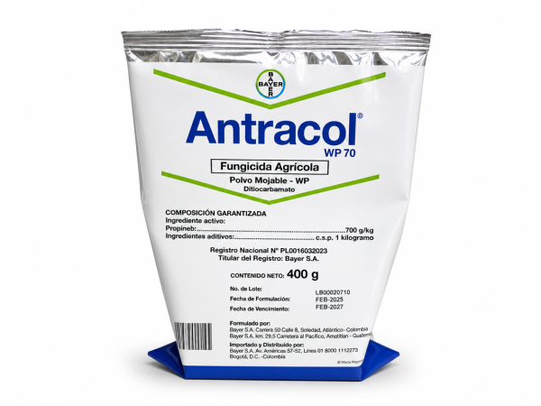 ANTRACOL