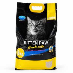 ARENA PARA GATOS KITTEN