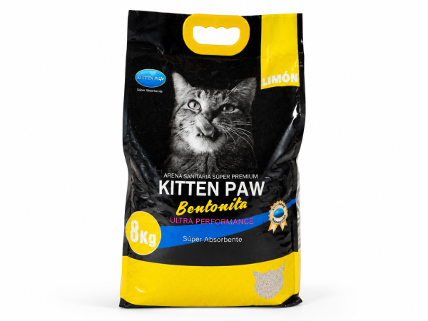 ARENA PARA GATOS KITTEN