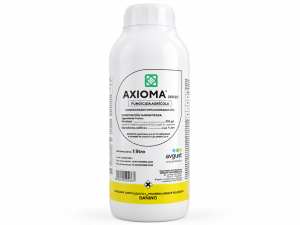 AXIOMA