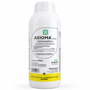 AXIOMA