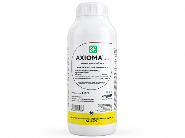 AXIOMA