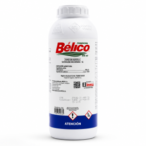 BELICO 500