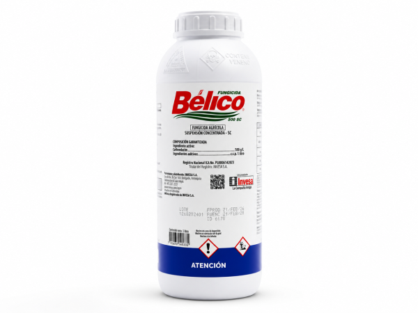 BELICO 500