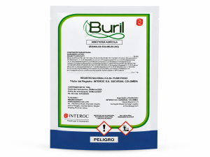 BURIL BOL