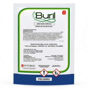 BURIL BOL