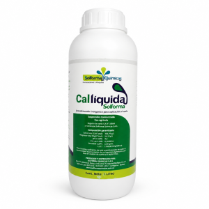 CAL LIQUIDA INORGANICA