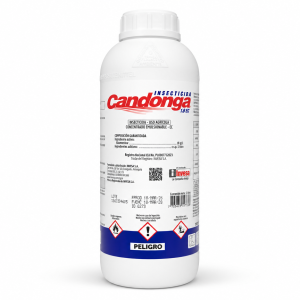 CANDONGA 1.8 EC