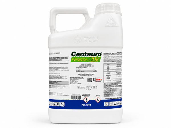 CENTAURO 720 SC