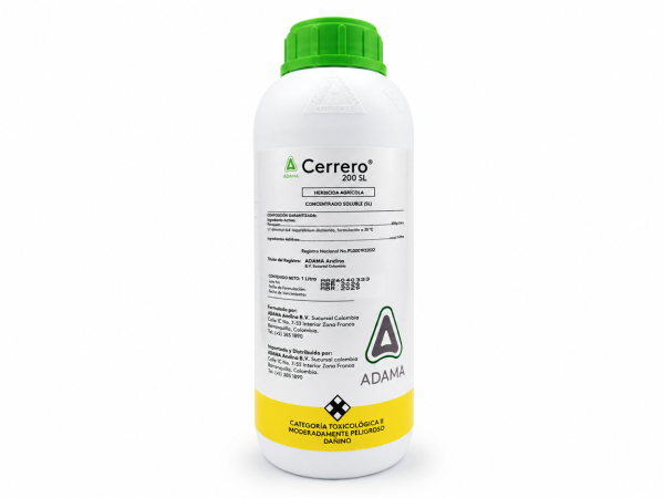 CERRERO