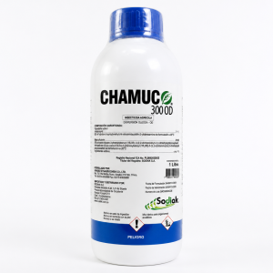 CHAMUCO