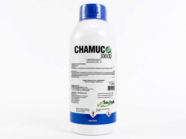 CHAMUCO