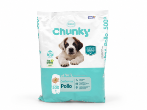 CHUNKY CACHORRO