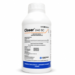 CLOSER