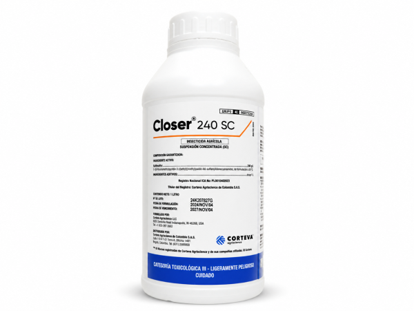 CLOSER