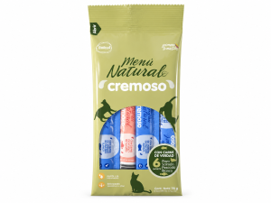 CREMOSO GATO SURTIDO