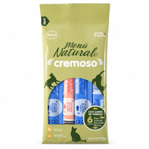 CREMOSO GATO SURTIDO