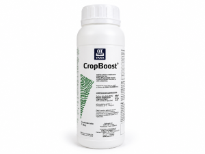 CROP BOOST