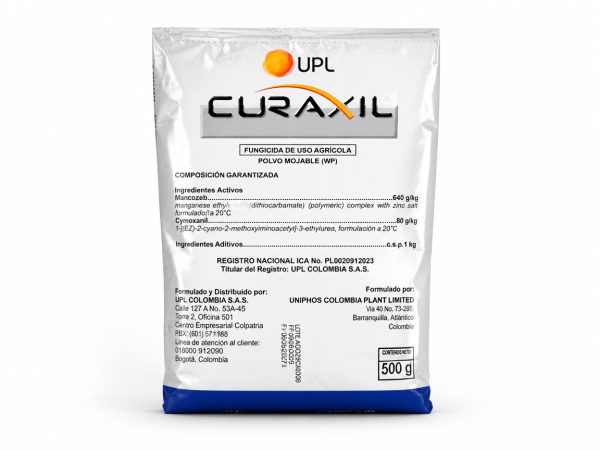 CURAXYL 720
