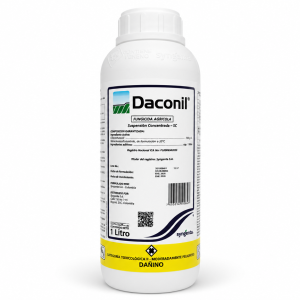 DACONIL 720 SC