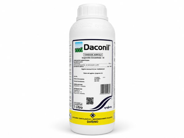 DACONIL 720 SC
