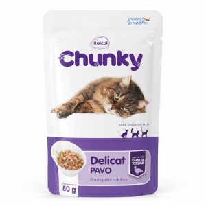 CHUNKY DELICAT