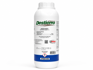 DESTIERRO 150 SL