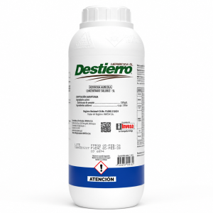 DESTIERRO 150 SL
