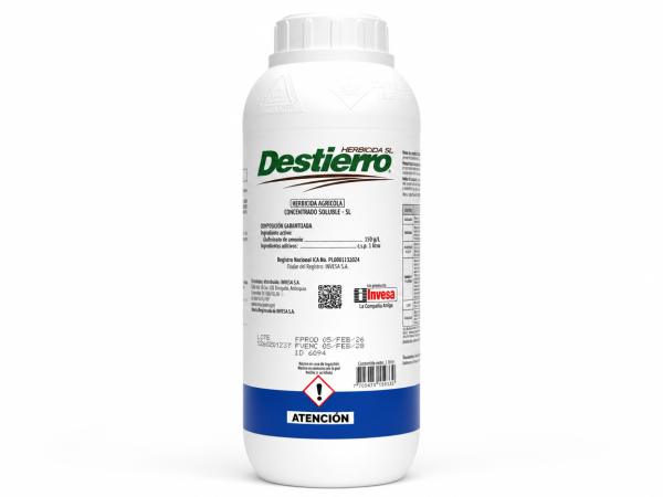 DESTIERRO 150 SL