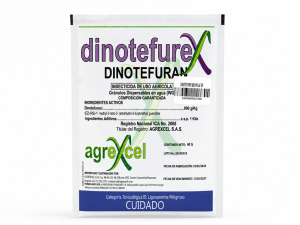 DINOTEFUREX 805 WG