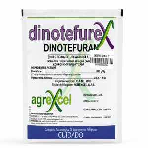 DINOTEFUREX 805 WG