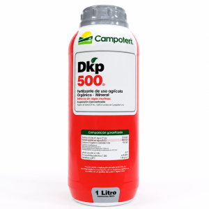 DKP 500