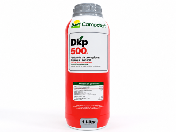 DKP 500