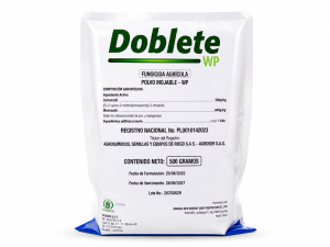 DOBLETE WP