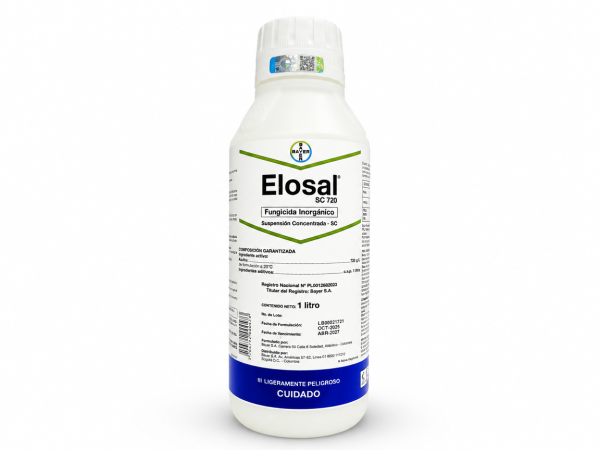 ELOSAL 720 SC 1
