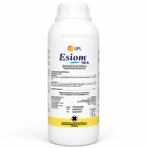 ESIOM