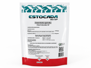 ESTOCADA 90 SP