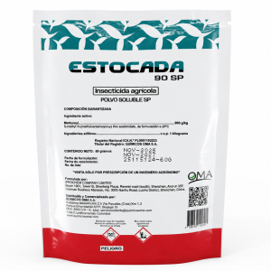 ESTOCADA 90 SP