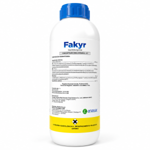 FAKYR